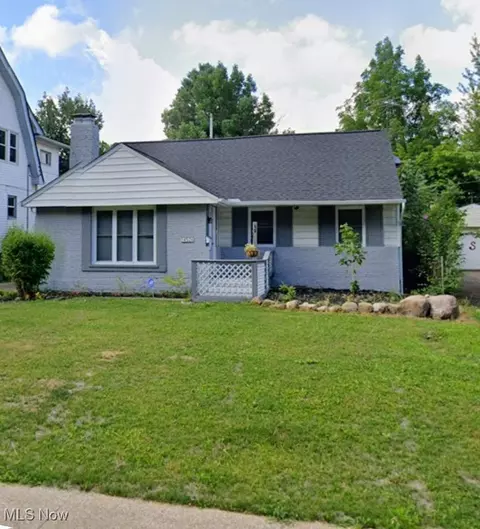 14526 Superior Rd, Cleveland Heights, OH 44118