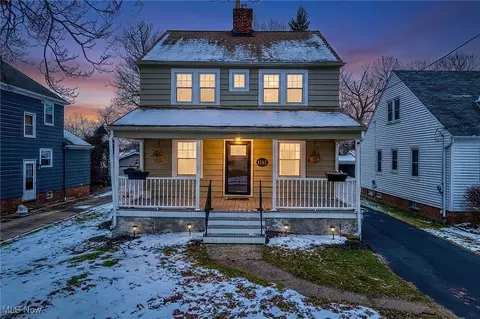 1193 Mayfield Ridge Rd, Mayfield Heights, OH 44124