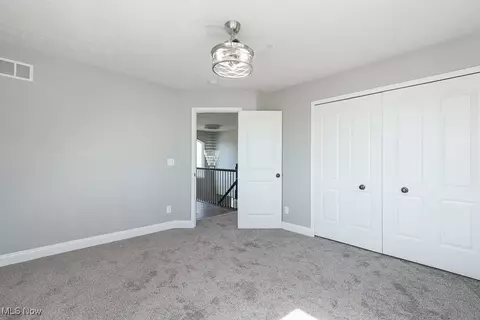 Bedroom - 548 William St, Lagrange, OH 44050 photo 4 of 7