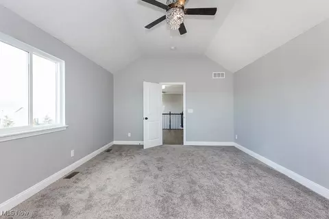 Bedroom - 548 William St, Lagrange, OH 44050 photo 7 of 7