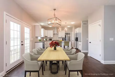 Dining - 548 William St, Lagrange, OH 44050 photo 2 of 2