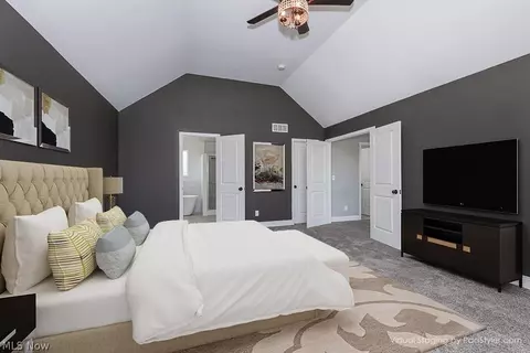 Bedroom - 548 William St, Lagrange, OH 44050 photo 2 of 7
