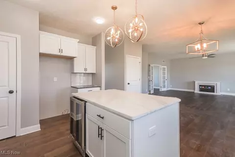 Kitchen - 548 William St, Lagrange, OH 44050 photo 2 of 5
