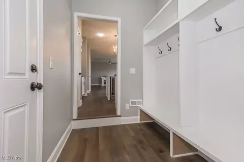 Entry Way - 548 William St, Lagrange, OH 44050 photo 3 of 4