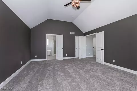 Bedroom - 548 William St, Lagrange, OH 44050 photo 3 of 7