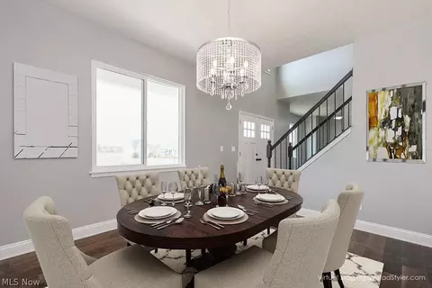 Dining - 548 William St, Lagrange, OH 44050 photo 1 of 2