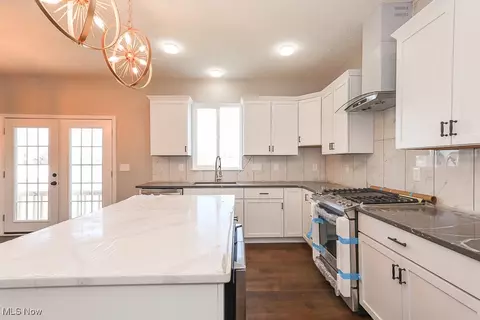 Kitchen - 548 William St, Lagrange, OH 44050 photo 1 of 5