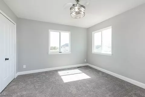 Bedroom - 548 William St, Lagrange, OH 44050 photo 5 of 7