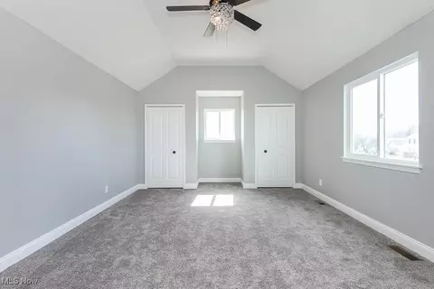 Bedroom - 548 William St, Lagrange, OH 44050 photo 6 of 7