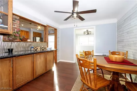 Dining - 8119 Covington Ave, Parma, OH 44129 photo 1 of 2