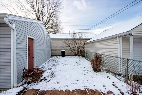 Exterior - 8119 Covington Ave, Parma, OH 44129 photo 6 of 6