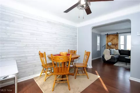 Dining - 8119 Covington Ave, Parma, OH 44129 photo 2 of 2