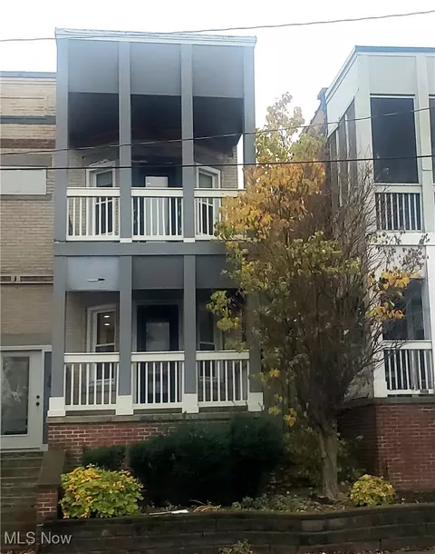 10803 Detroit Ave #3B, Cleveland, OH 44102
