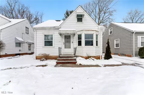 1410 Irving Ave, Cleveland, OH 44109