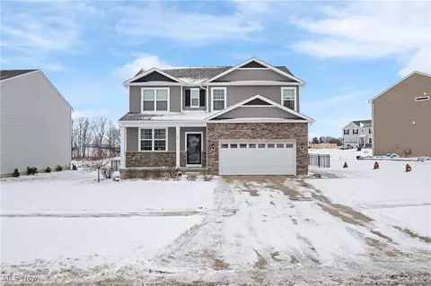 146 Reserve Dr, Tallmadge, OH 44278
