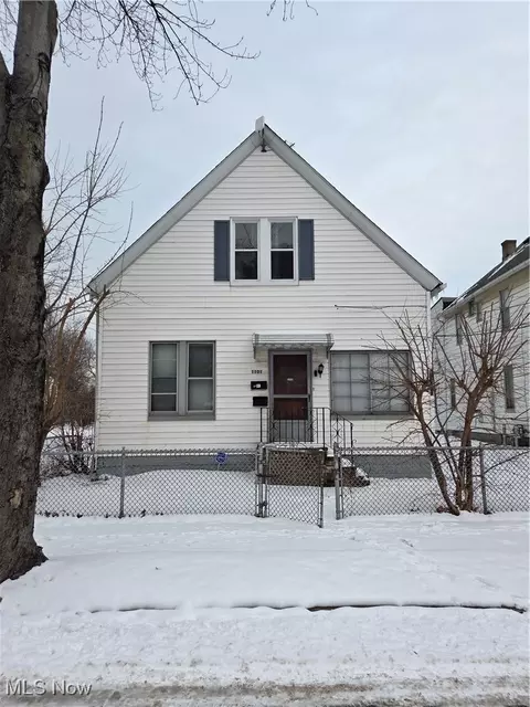 1101 E 66th St, Cleveland, OH 44103