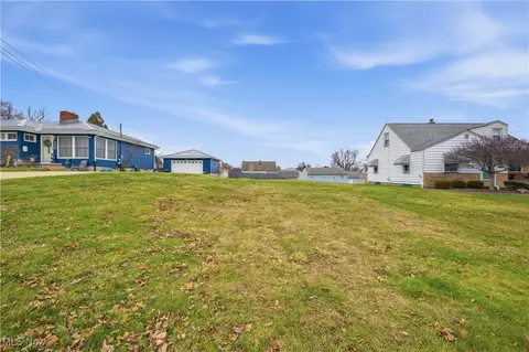 View/Area - 536 Creed St, Struthers, OH 44471 photo 1 of 1