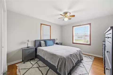 Bedroom - 536 Creed St, Struthers, OH 44471 photo 1 of 4