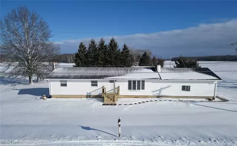 3640 Derussey Rd, Collins, OH 44826