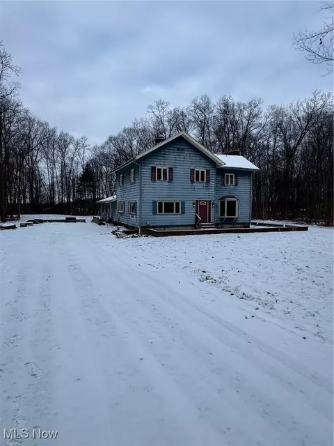 3178 S Newton Falls Rd, Diamond, OH 44412