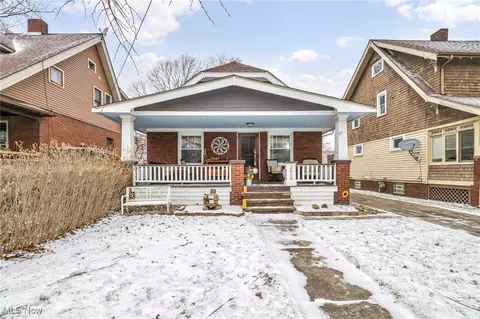 2612 Portman Ave, Cleveland, OH 44109