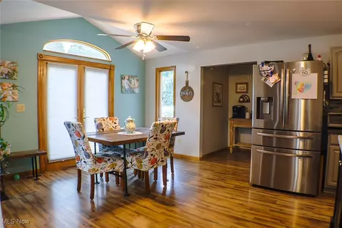 Dining - 4145 Old River Rd, Philo, OH 43771 photo 1 of 1