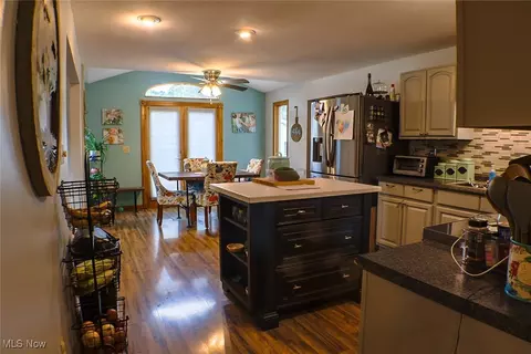 Kitchen - 4145 Old River Rd, Philo, OH 43771 photo 1 of 3