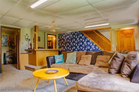 Living - 4145 Old River Rd, Philo, OH 43771 photo 2 of 4