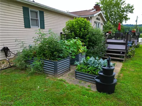 Exterior - 4145 Old River Rd, Philo, OH 43771 photo 4 of 7