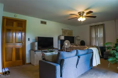 Bedroom - 4145 Old River Rd, Philo, OH 43771 photo 4 of 5