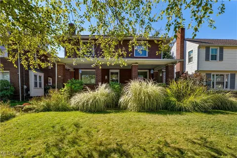 435 Catalina Ave, Youngstown, OH 44504