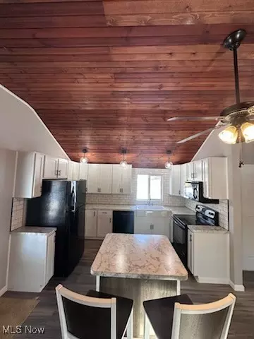 Kitchen - 312 Elyria St, Lodi, OH 44254 photo 2 of 7