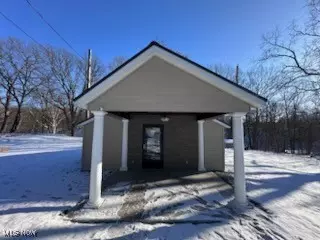 312 Elyria St, Lodi, OH 44254