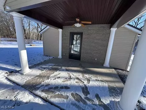 Exterior - 312 Elyria St, Lodi, OH 44254 photo 2 of 2