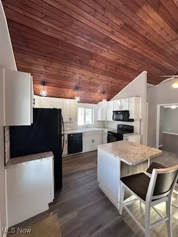 Kitchen - 312 Elyria St, Lodi, OH 44254 photo 3 of 7