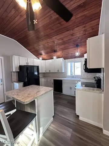 Kitchen - 312 Elyria St, Lodi, OH 44254 photo 1 of 7