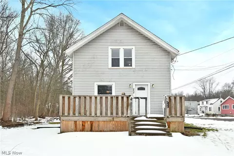 4035 W Market St, Leavittsburg, OH 44430