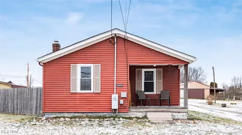 10593 Clay Pike Rd, Pleasant City, OH 43772
