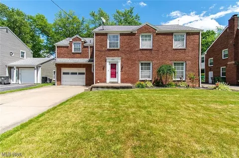 2331 Coronado Ave, Youngstown, OH 44504