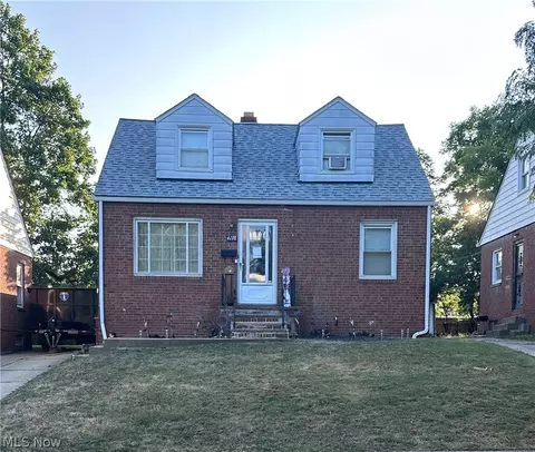 4138 E 154th St, Cleveland, OH 44128