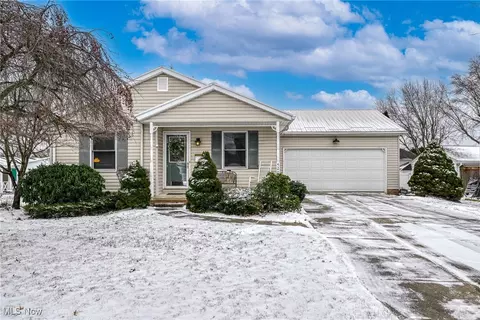 420 26th St NW, Massillon, OH 44647