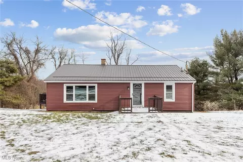 59701 Crozier Ridge Rd, Jacobsburg, OH 43933
