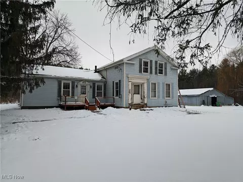 3603 Knowlton Rd, Rock Creek, OH 44084