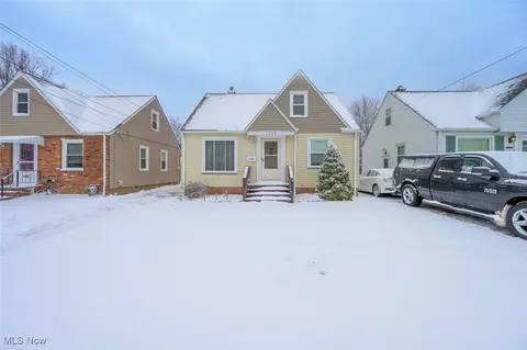 1653 Douglas Rd, Wickliffe, OH 44092