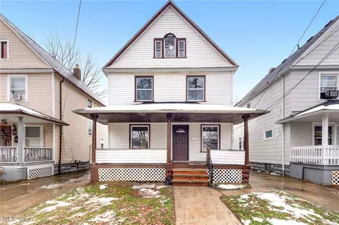 3887 W 21st St, Cleveland, OH 44109