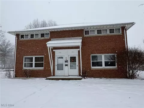 1917-1921 Lancaster St, Cuyahoga Falls, OH 44221