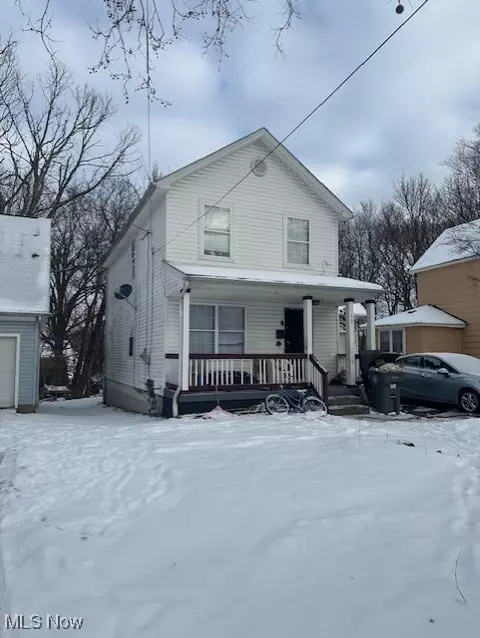 520 Kenmore Ave, Youngstown, OH 44511