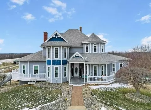 3275 County Road 15, Rayland, OH 43943