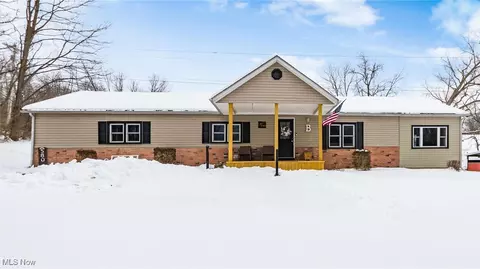 580 Morgan Rd, Zanesville, OH 43701