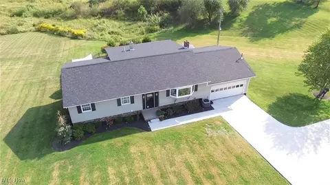 40910 Bethesda Belmont Rd, Bethesda, OH 43719